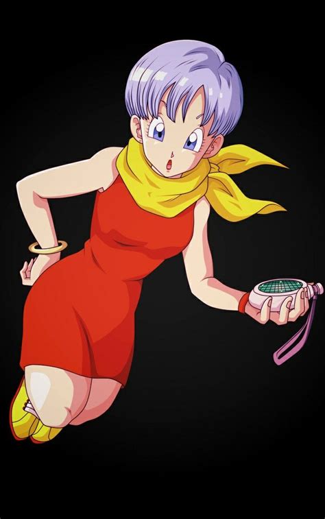 Anime porn ( cartoon ) <b>Bulma</b> With A Blue Furry Vulva Asks For Sex From A Guy, But In Response Received Spit In The Face! Hentai Dragon Ball Anime. . Bulma neked